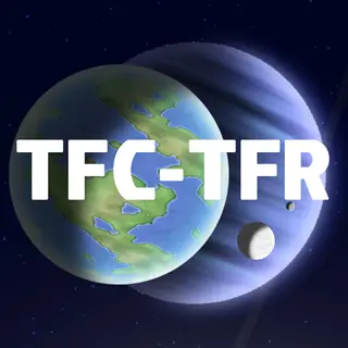 TerraFirmaCraft-TFR