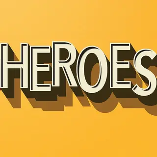 The Cone's Heroes