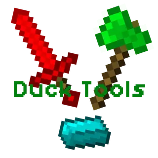 Duck Tools