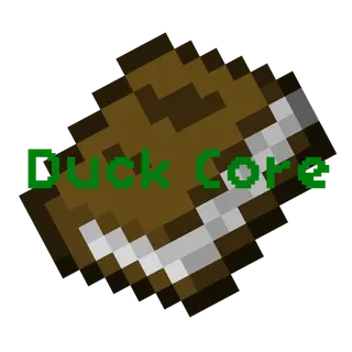 Duck Core