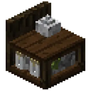 Configurable Apothecary