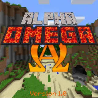 Alpha Ωmega 