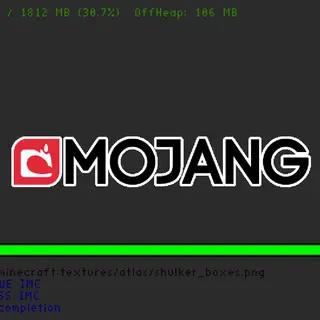 Darker Loading Screen
