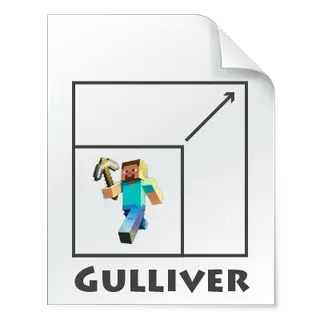 Gullivern