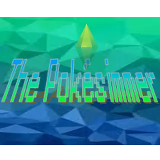 Pokésimmer's Pack