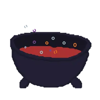 Cauldron Brewing (Forge)