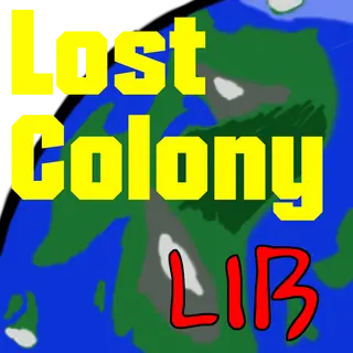 Lost Colony Lib