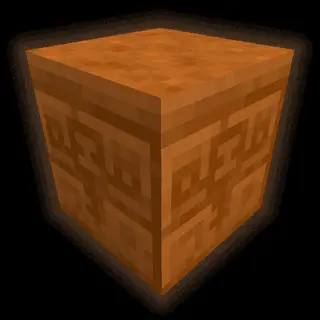 Radioactive Blocks