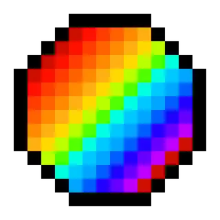 The Colorite Mod