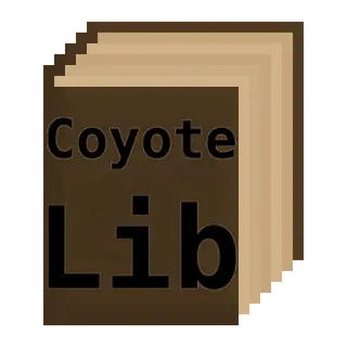 CoyoteLib