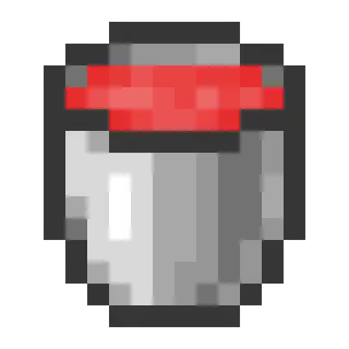 Fluid Potions