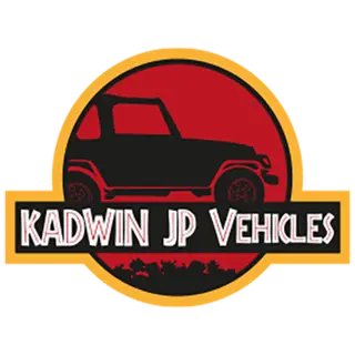 Kadwin Jurassic Park Vehicles Pack [MTS/IV]