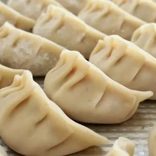 Dumplings