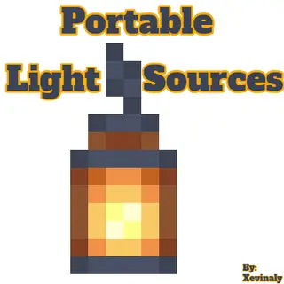 Portable Light Sources