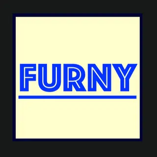 "Furny"
