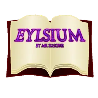Elysium Adventure