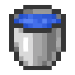 Updated Finite Water Control