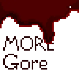 MoreGore