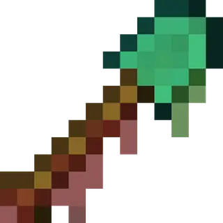 Potion Tipped