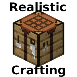 Realistic Crafting [Pixelbreaker]