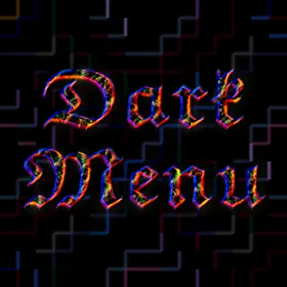 Dark Menu 1.11 - 1.16