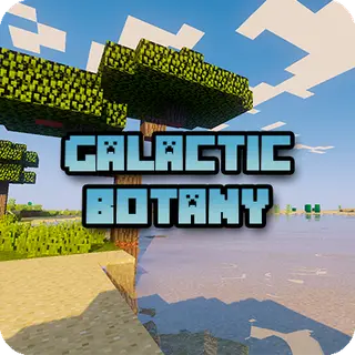 Galactic Botany