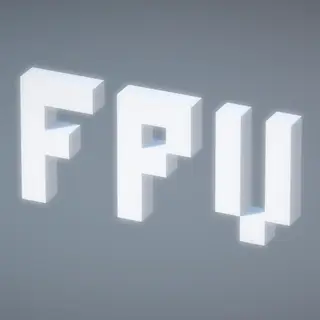 Minecraft FPV