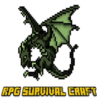 RPG Survival Craft