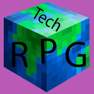 TechDIvine[RPG]