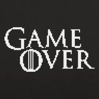 GameOver