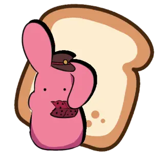 Toastcraft (Breadcraft Modded)
