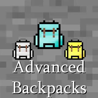 Advanced Backpacks