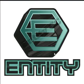 Entity Forever - A Whole New World