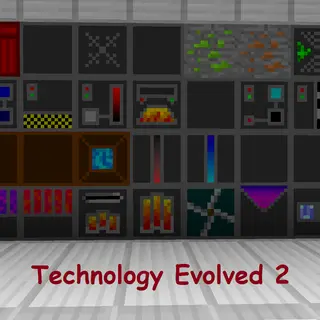 Technology Evolved 2