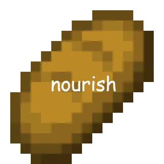 Nourish