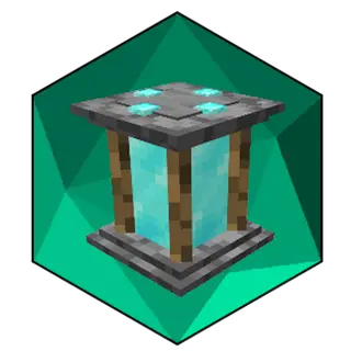Ore Duplicators (discontinued)
