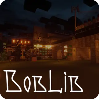 BobLib