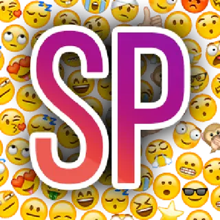 SP Emoji