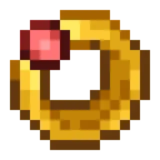 The Rings of Power
