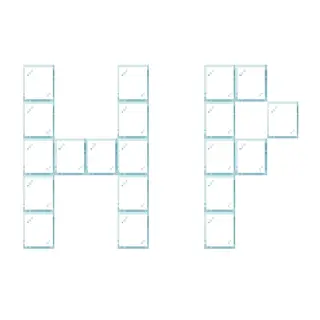 Horizontal Panes