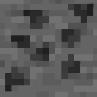 [Ecentrix] Just A Few More Ores