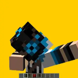 *Discontinued* Djstechboys PvP pack- Rick Roll Pack *Discontinued*