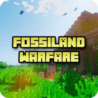 Fossiland Warfare