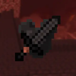Netherite for combat update