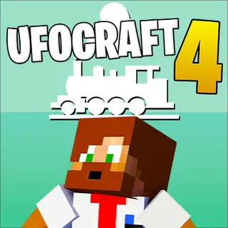 UfoCraft 4