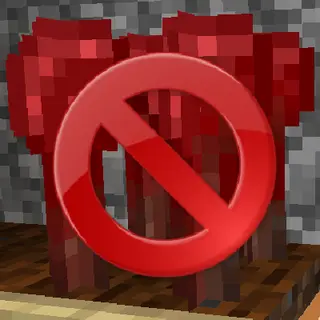 Nether Only Nether Wart