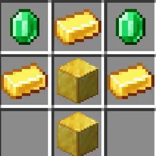 Simple Craftable Totem