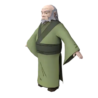 Avatar: The Last Blockbender