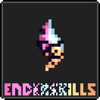 Ender Skills