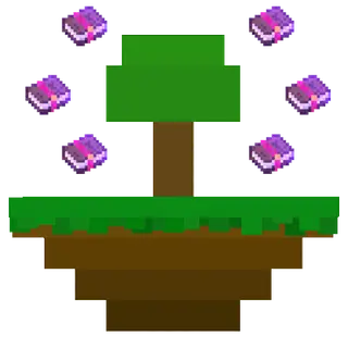 Skyblock Enchantments